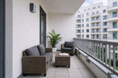 Balkon I - 