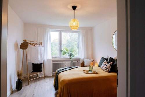 Bild 2 - 3 Zimmer Etagenwohnung zum Kaufen in Bremen