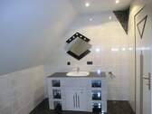Badezimmer 1.OG - Haus 1 - 