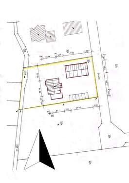 Lageplan - 