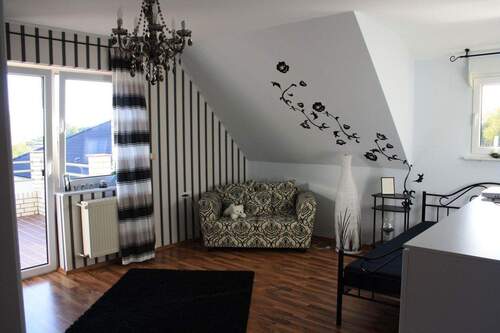 Bild 3 - 1 Zimmer Einfamilienhaus in Quakenbrück