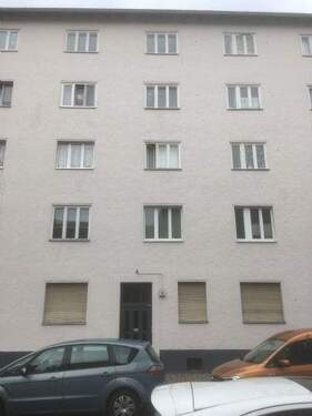 Haus - 3 Zimmer Etagenwohnung zur Miete in Berlin