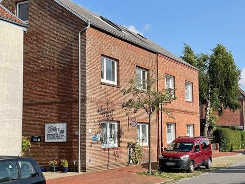 Außenansicht - Einfamilienhaus mit 145,00 m&sup2; in Tönning zum Kaufen