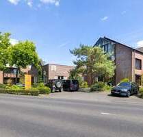 Hochwertig ausgestattete Büroflächen im bevorzugten Gewerbegebiet Kaarst-Ost