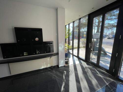 Entree Hnr. 15 - Büro mit 334,00 m&sup2; in Kaarst zur Miete