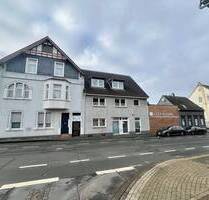 Baugrundstück mit mehreren Wohn- und Gewerbebestandsgebäuden - Solingen Wald