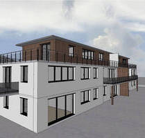 Halle-Diemitz: Großes Baugrundstück für MFH-Neubau, positiver Bauvorbescheid - Halle (Saale)-Diemitz