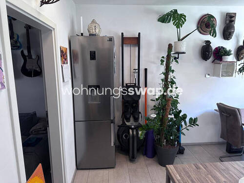 Bild 3 - 2 Zimmer Etagenwohnung in Hamburg