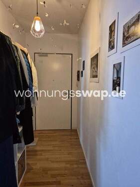 Bild 4 - 2 Zimmer Etagenwohnung in Berlin