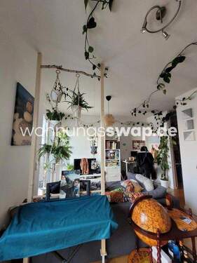 Bild 5 - Etagenwohnung mit 46,00 m&sup2; in Berlin zur Miete