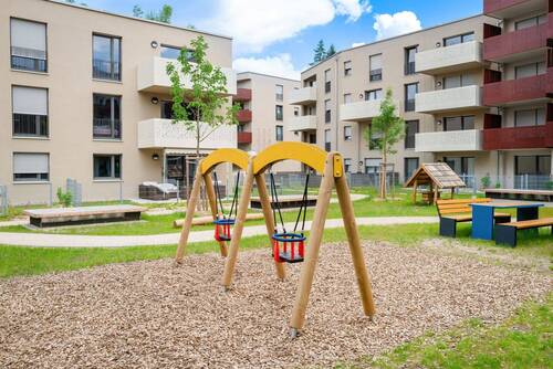 Spielplatz - 