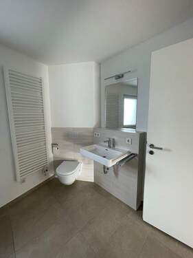 Badezimmer - 