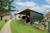 Garten , Freifläche2 - 