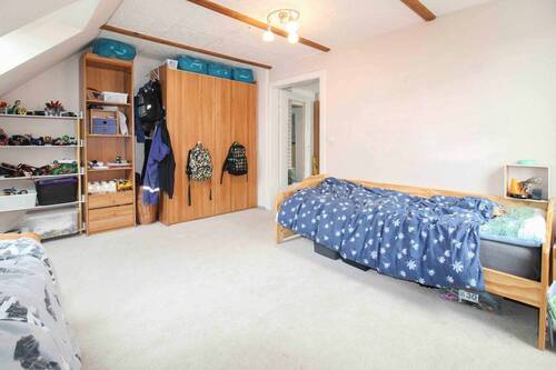 Kinderzimmer - 