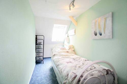 Gästezimmer - 