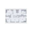 Grundriss Dachgeschoss - 