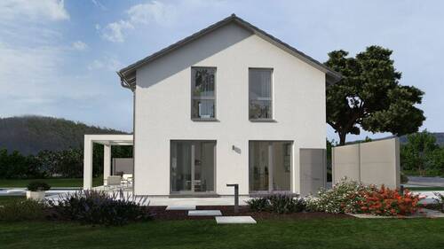 Ansicht Garten - 