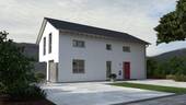 Ansicht Eingang - 
