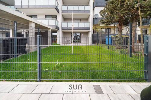 GARTEN - 