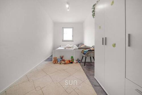 KINDERZIMMER - 