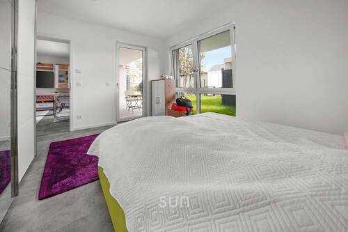 SCHLAFZIMMER - 