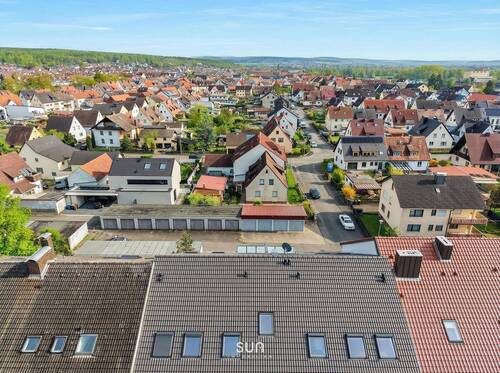 LUFTANSICHT - 