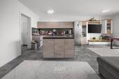 KÜCHE - 4 Zimmer Etagenwohnung in Aschaffenburg