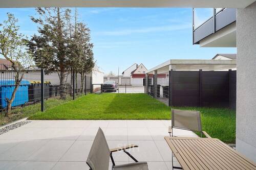 GARTEN - 
