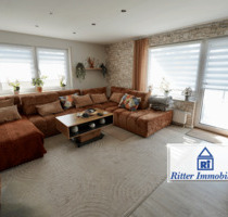 Ritter Immobilien e.K.: Top gepflegte, helle 2-ZiKDB-Wohnung in Stolberg-Atsch! - Stolberg (Rheinland)