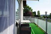 Balkon - 2 Zimmer Etagenwohnung in Stolberg (Rheinland)