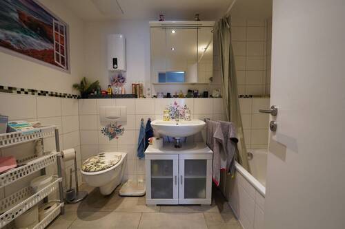 Badezimmer - 