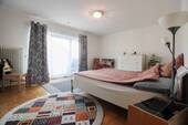 Schlafzimmer OG - 