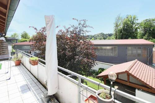 Balkon - 
