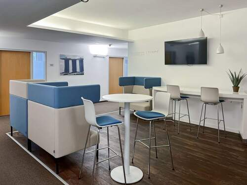 Property Image 1 - Mitgliedschaften für flexible Arbeitsplätze in Regus Königstraße