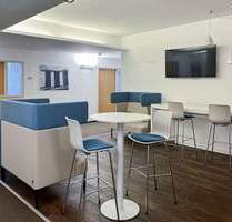 Mitgliedschaften für flexible Arbeitsplätze in Regus Königstraße - Stuttgart Mitte