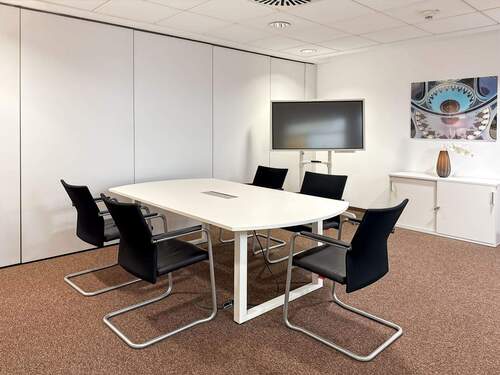 Property Image 4 - Büro mit 5,00 m&sup2; in Stuttgart zur Miete