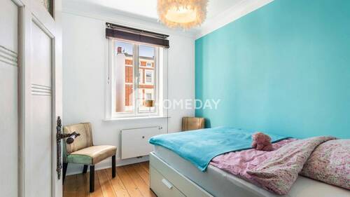 1. OG Gästezimmer 1 - 