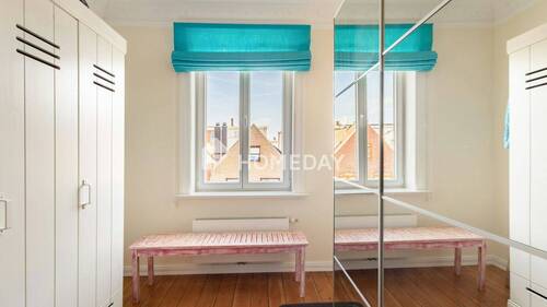 2. OG Ankleidezimmer 1 - 