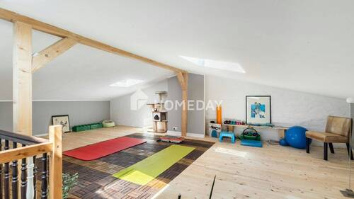 DG Zimmer 1 - 