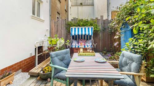 Terrasse 1 - 