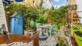 Terrasse 2 - 