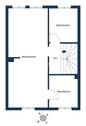 Grundriss 1. OG - 