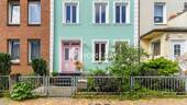 Außenansicht 2 - 6 Zimmer Einfamilienhaus in Lübeck St. Lorenz Nord