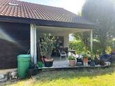 Terrasse - 