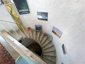 Treppenhaus EG/DG - 