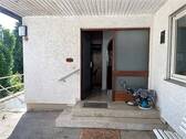 Hauseingangsbereich - 