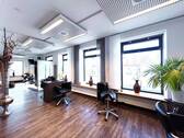 Bild 1 - Lichtdurchflutete Gewerbeimmobilie Landshut-Berg
