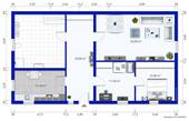 Grundriss_Wohnhaus - 