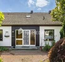 Geräumiges Einfamilienhaus mit Garten in zentraler Lage - Lastrup