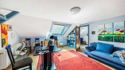 DG Schlafzimmer 2 - 